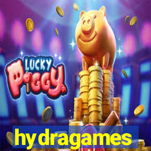 hydragames