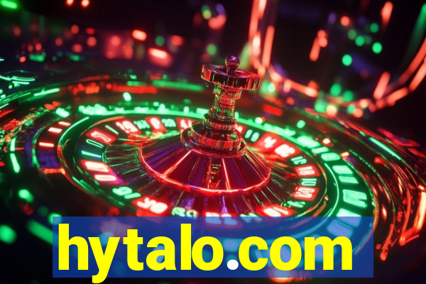hytalo.com