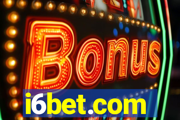 i6bet.com
