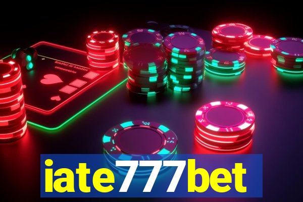 iate777bet