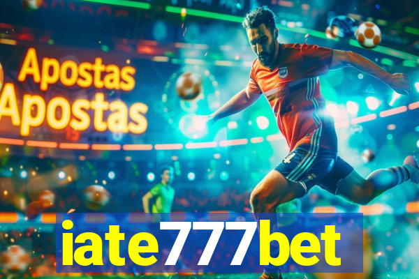 iate777bet