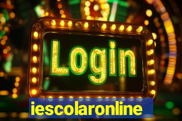 iescolaronline