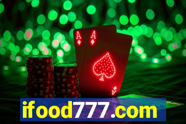 ifood777.com