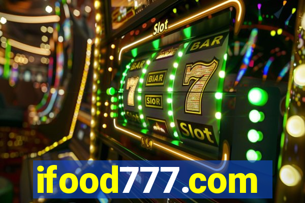 ifood777.com