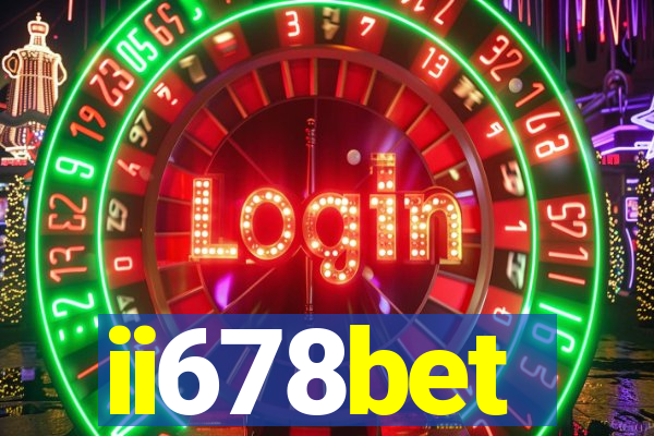 ii678bet