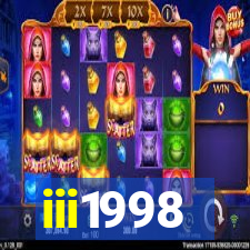 iii1998