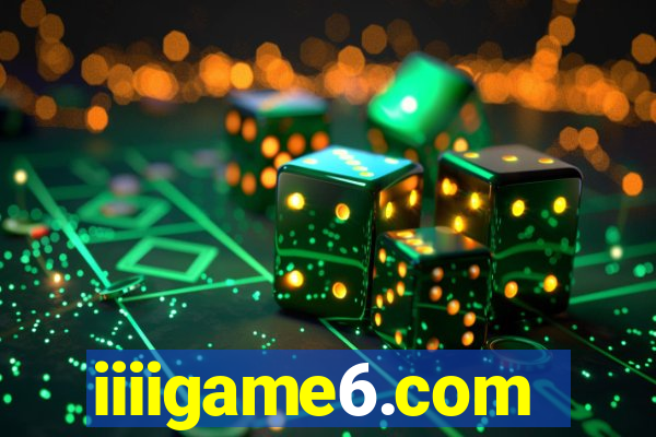 iiiigame6.com