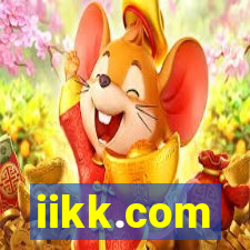 iikk.com
