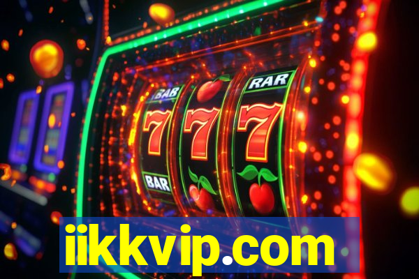 iikkvip.com