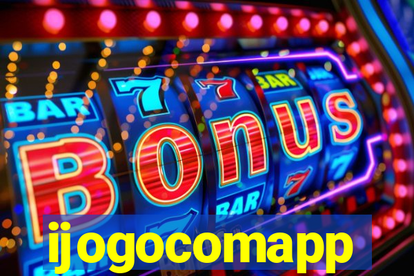 ijogocomapp