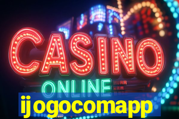 ijogocomapp