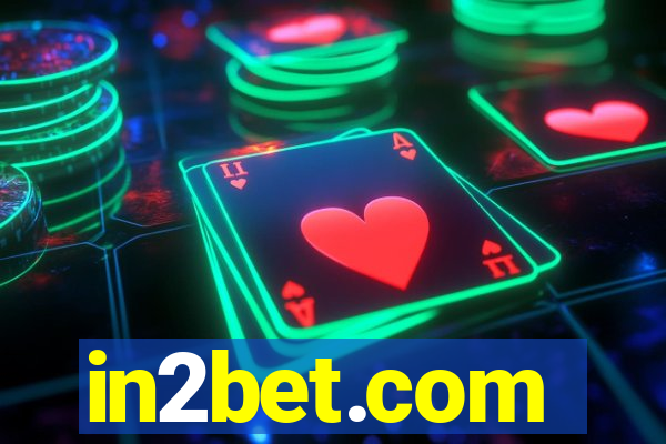 in2bet.com