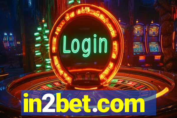 in2bet.com
