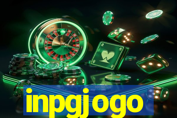 inpgjogo