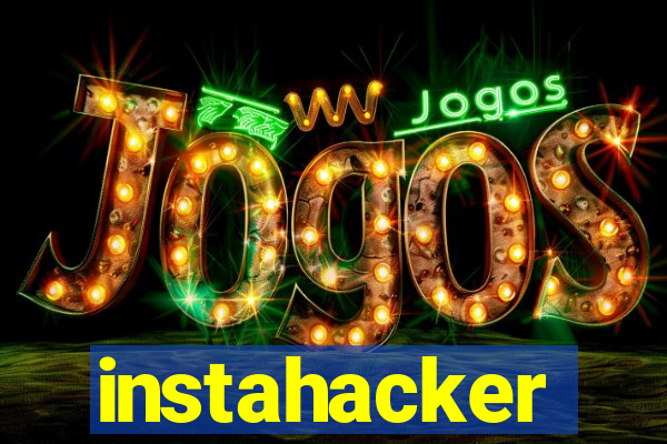 instahacker