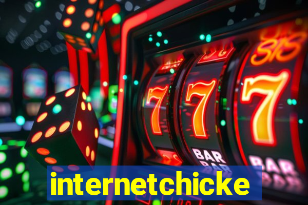 internetchicke