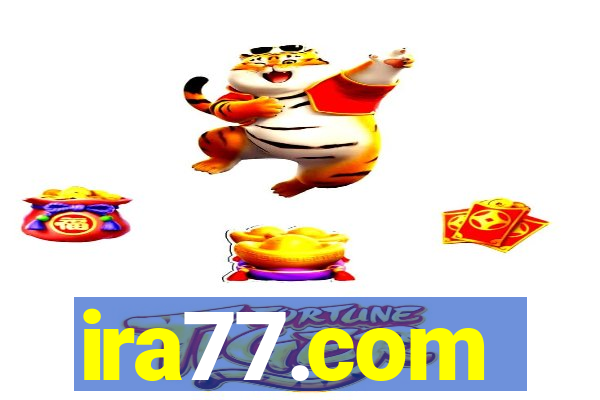 ira77.com