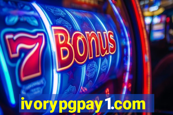 ivorypgpay1.com