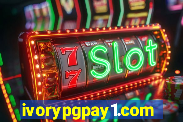 ivorypgpay1.com