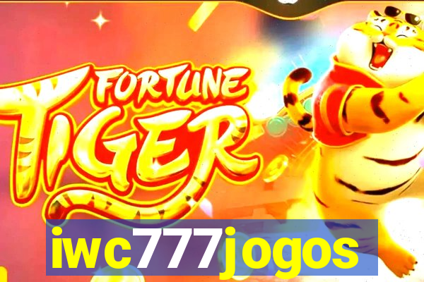 iwc777jogos