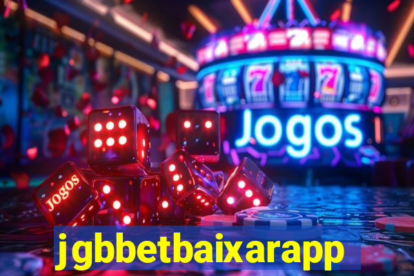 jgbbetbaixarapp