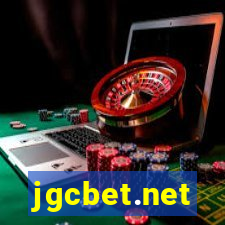 jgcbet.net