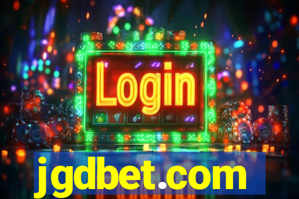 jgdbet.com