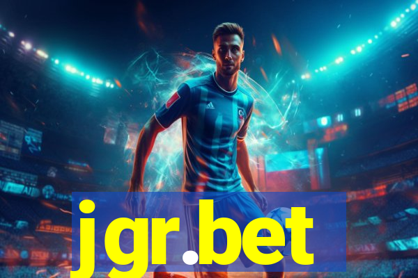 jgr.bet