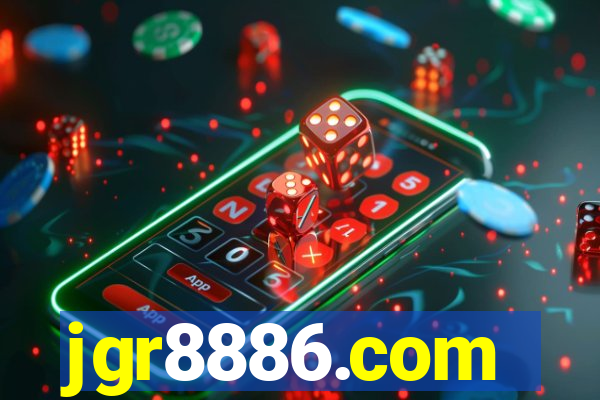 jgr8886.com