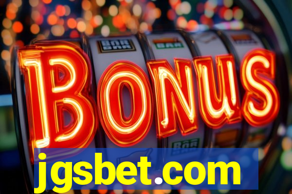 jgsbet.com