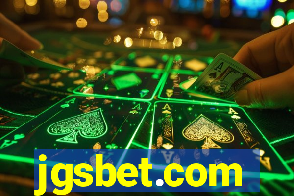 jgsbet.com