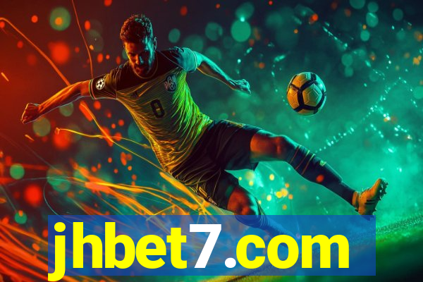 jhbet7.com