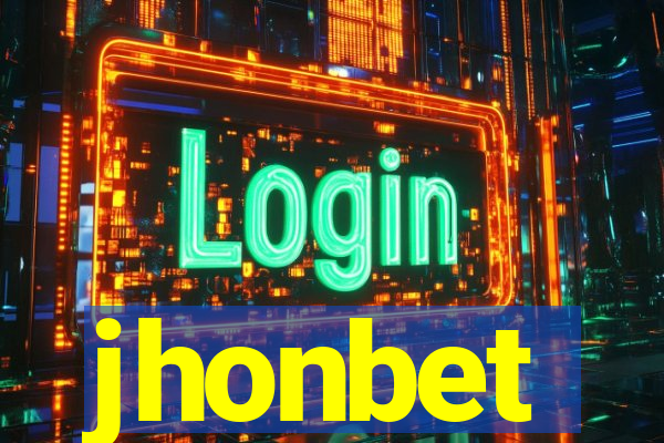 jhonbet