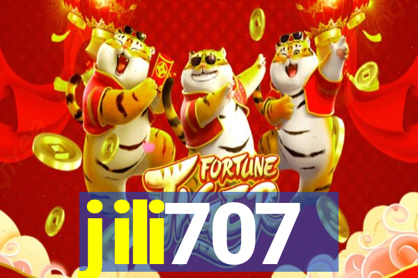 jili707