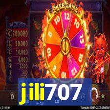 jili707