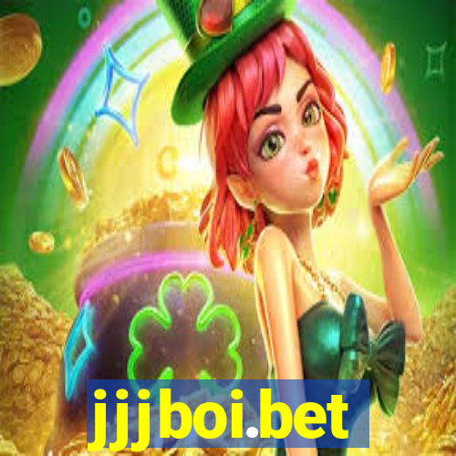 jjjboi.bet