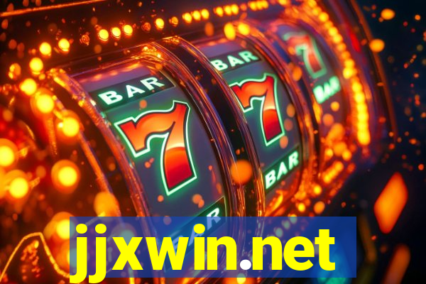 jjxwin.net