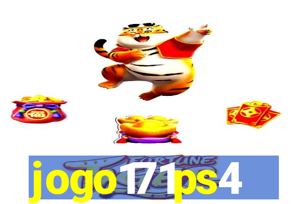 jogo171ps4