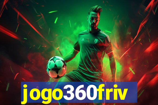 jogo360friv
