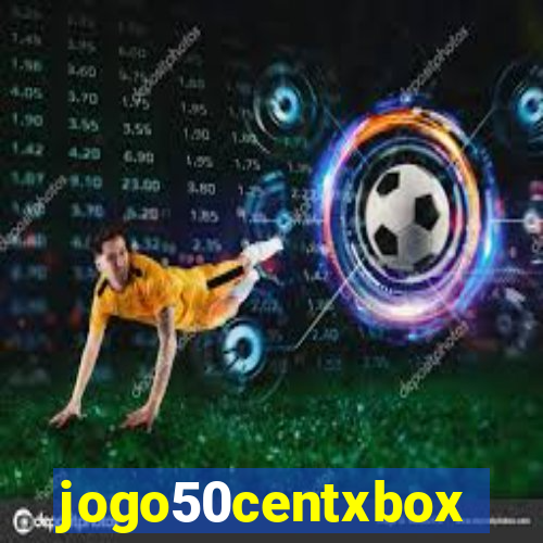 jogo50centxbox
