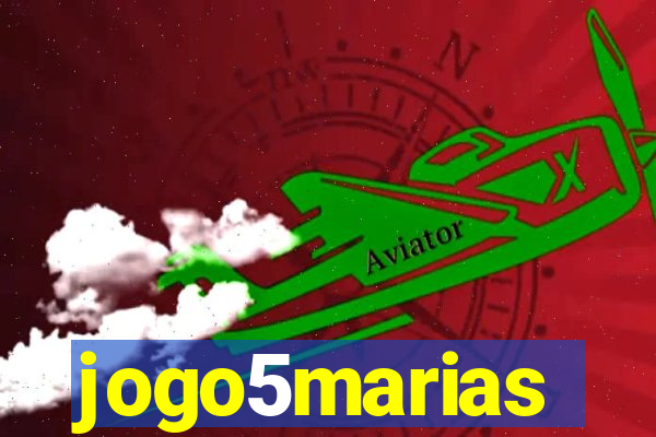 jogo5marias