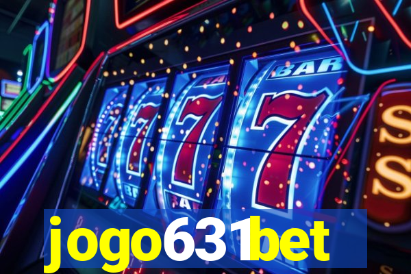 jogo631bet
