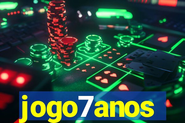 jogo7anos