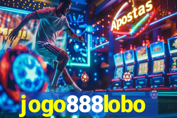 jogo888lobo