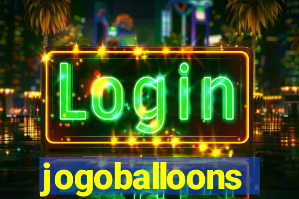 jogoballoons