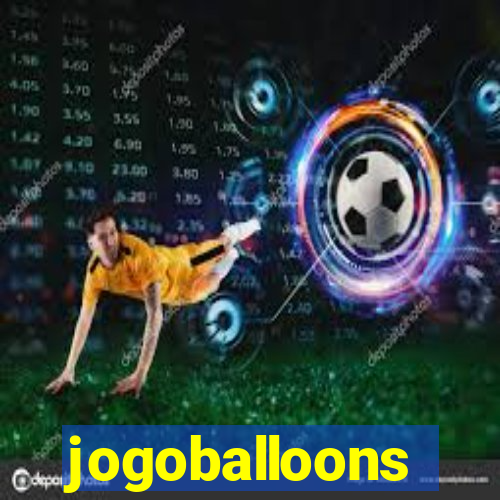 jogoballoons