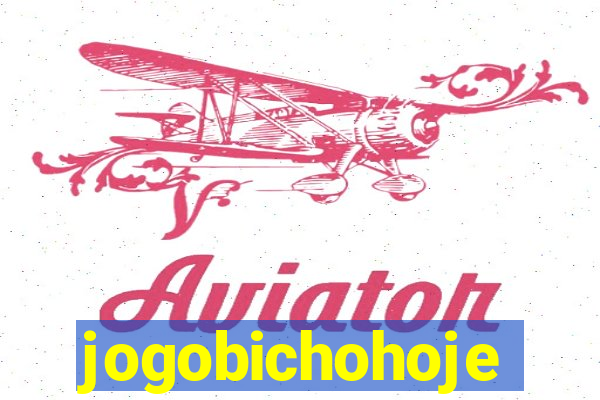 jogobichohoje