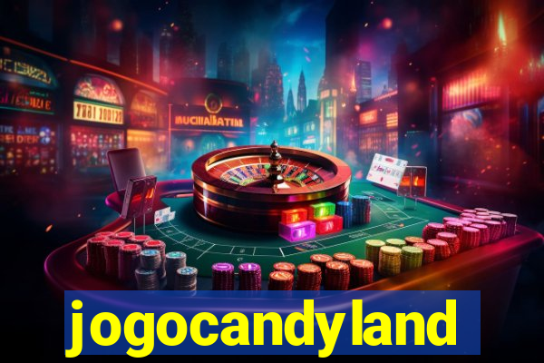 jogocandyland