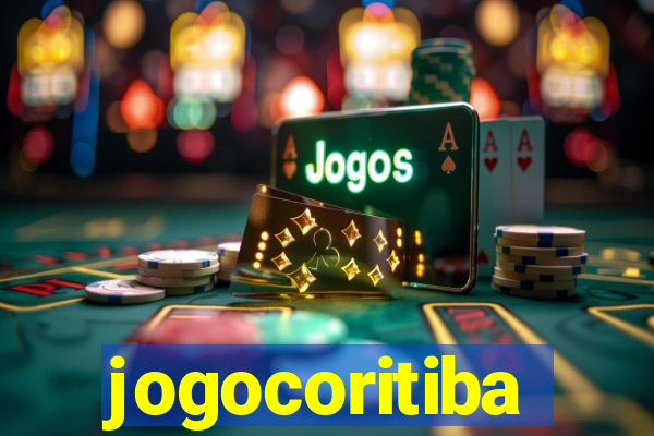 jogocoritiba