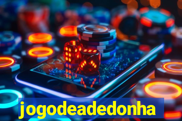 jogodeadedonha